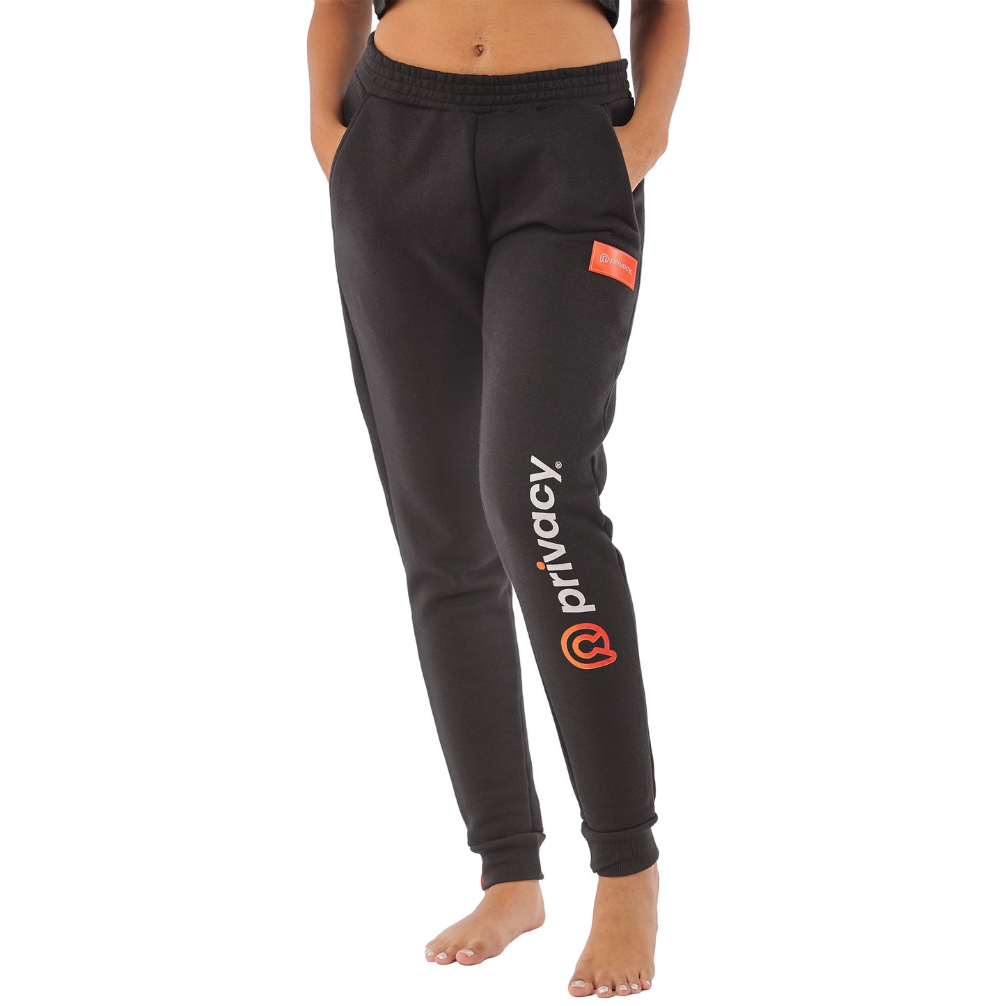 Calça Moletom Privacy