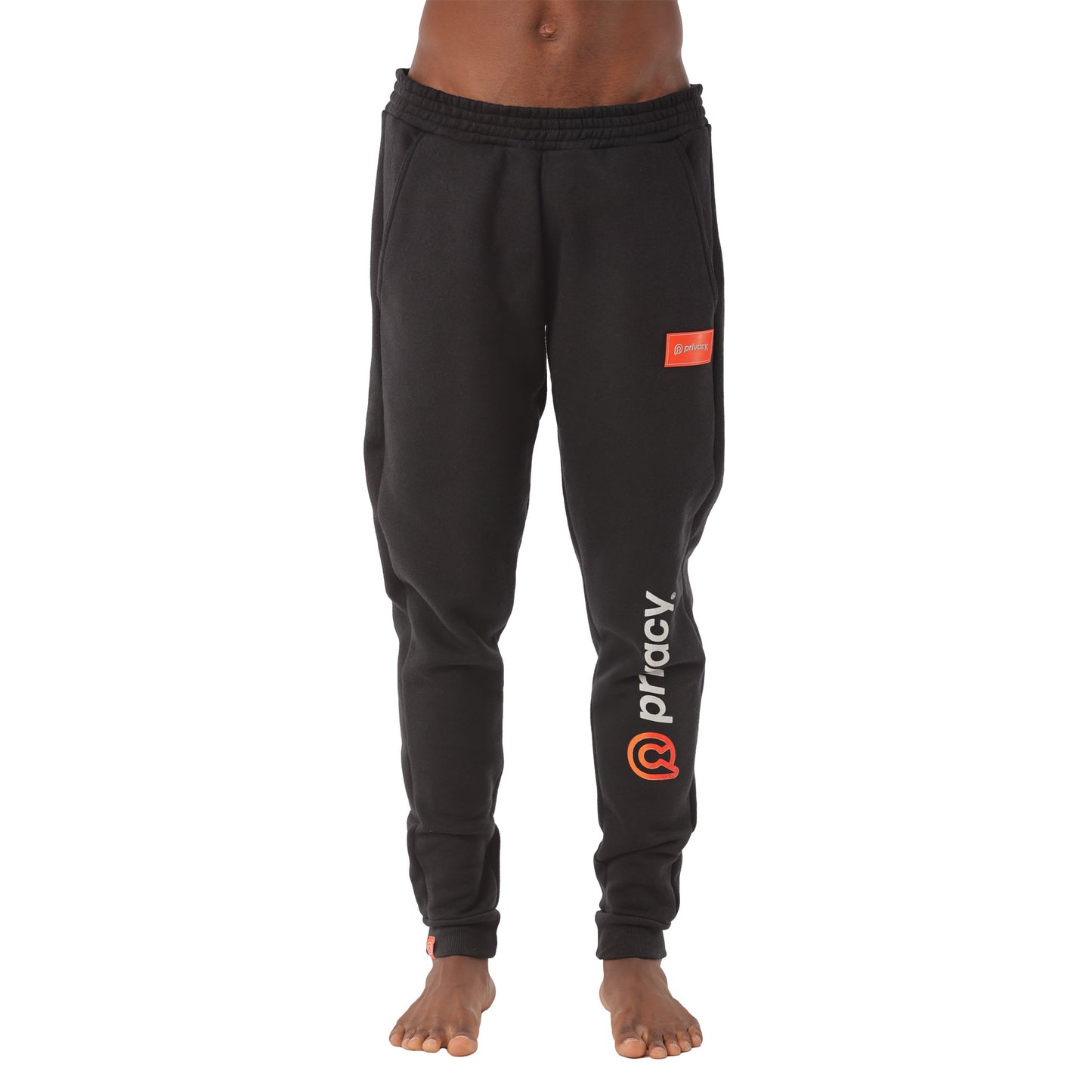 Calça Moletom Privacy