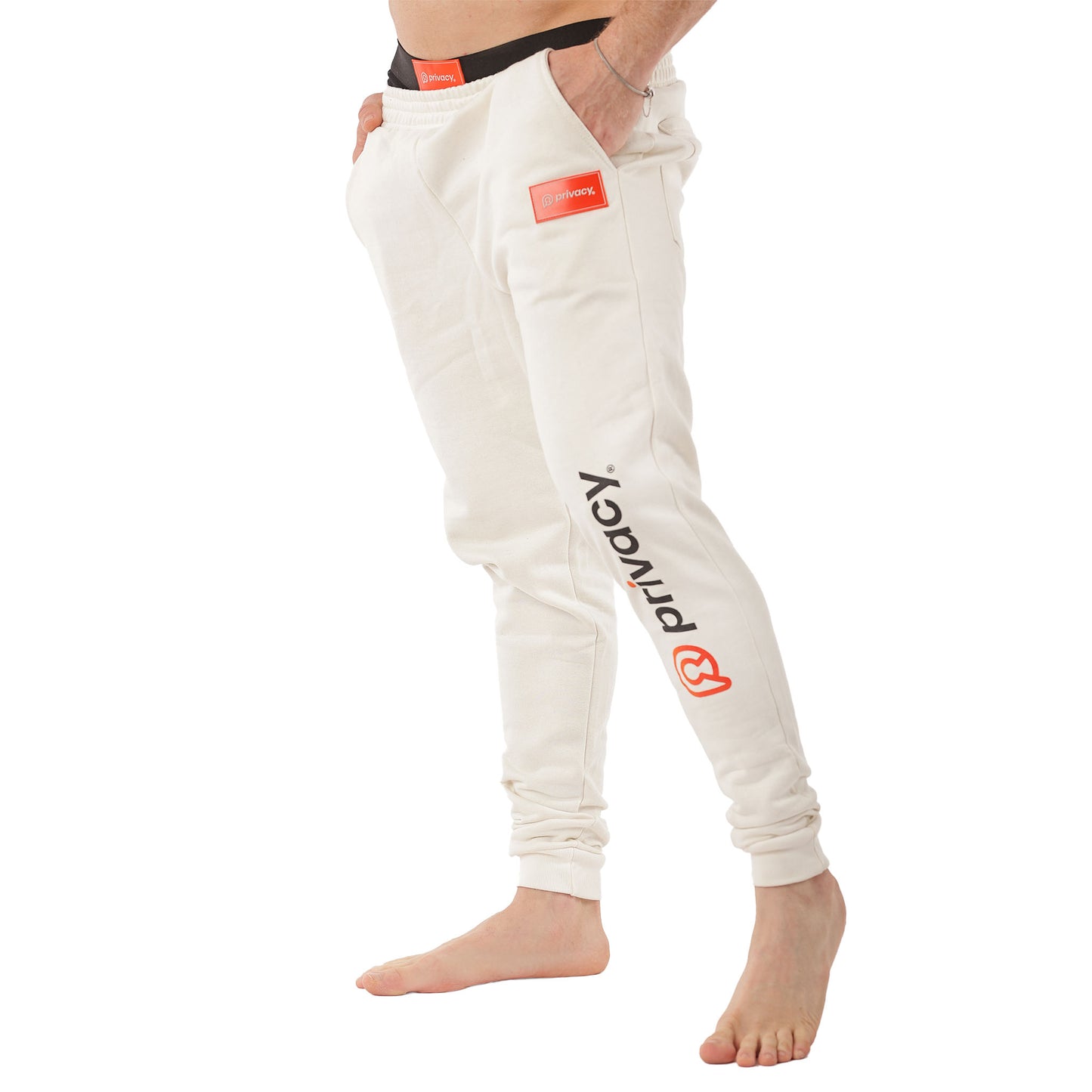 Calça Moletom Privacy