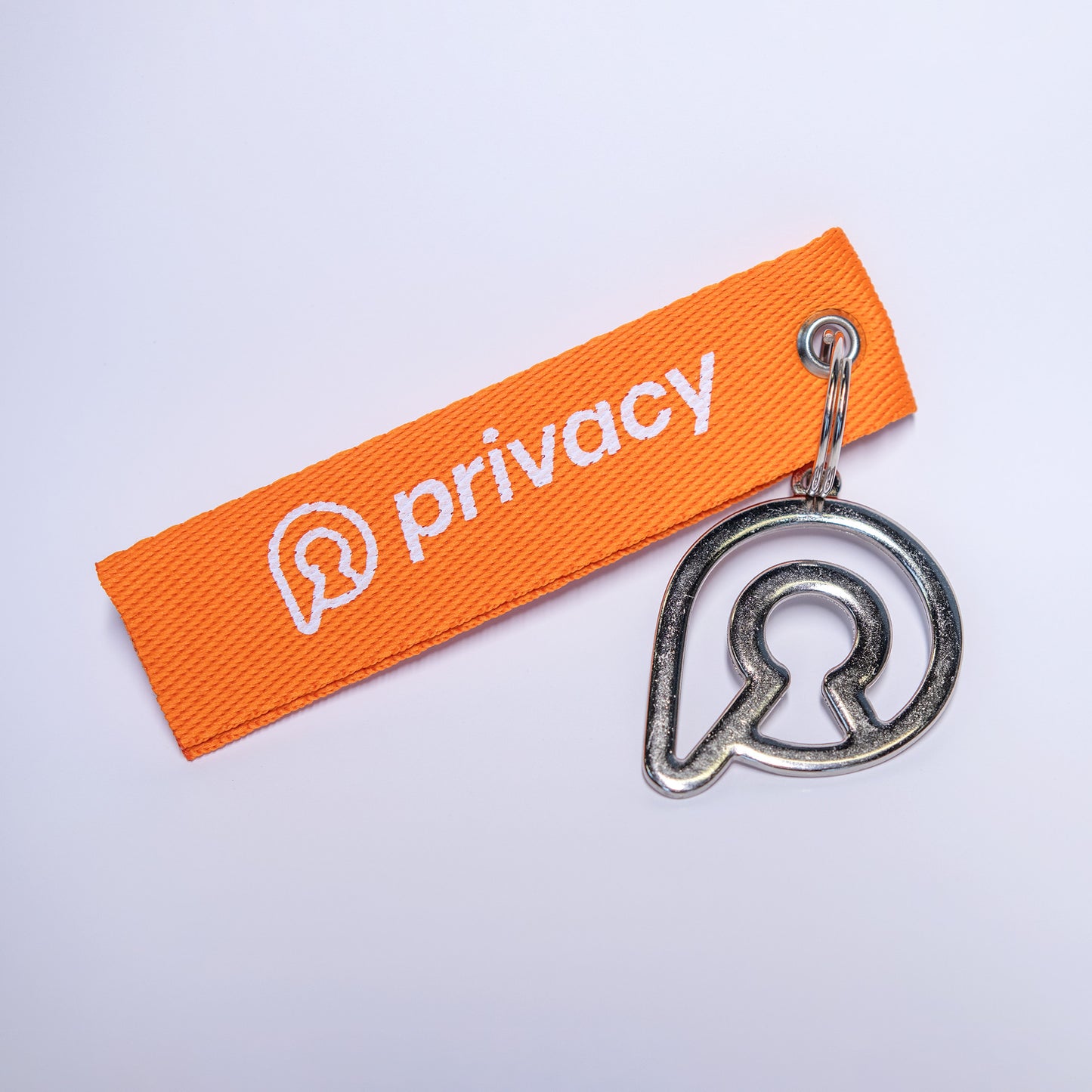 Chaveiro Privacy