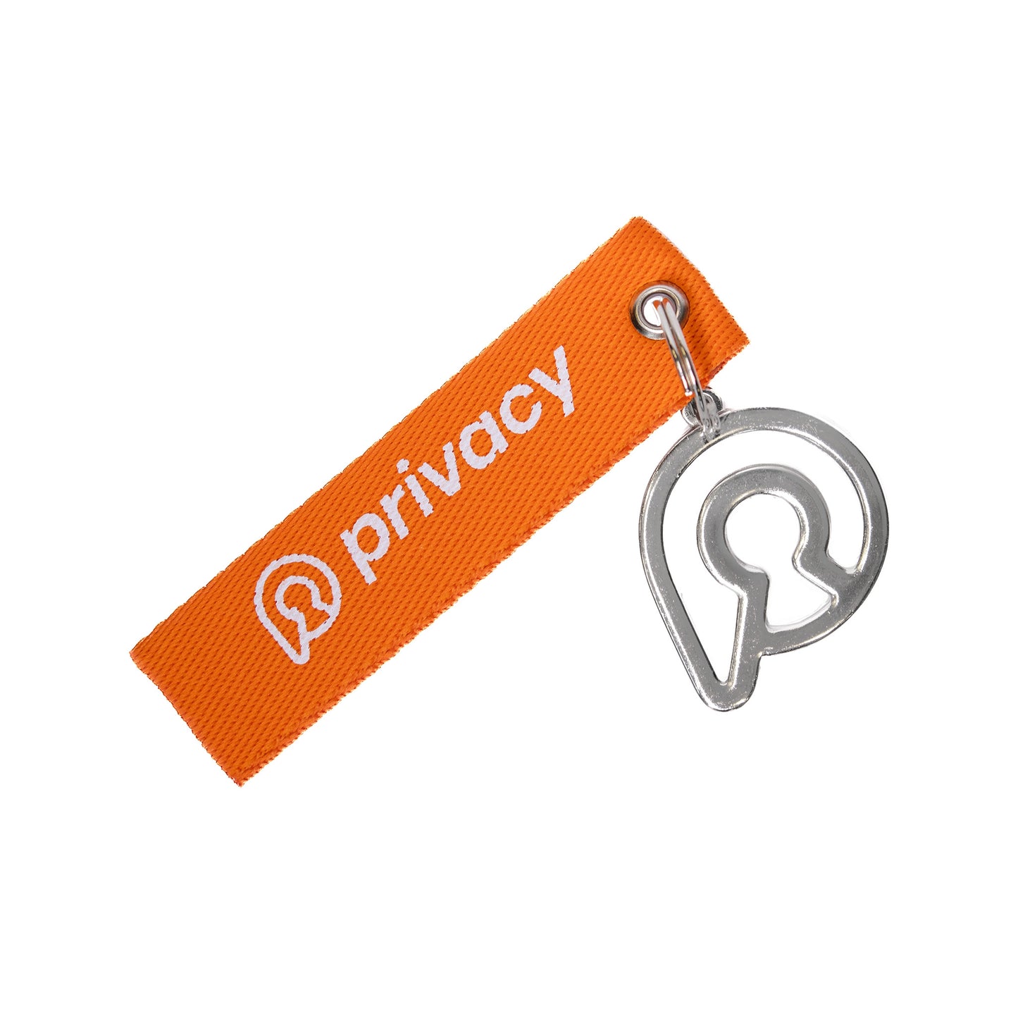 Chaveiro Privacy