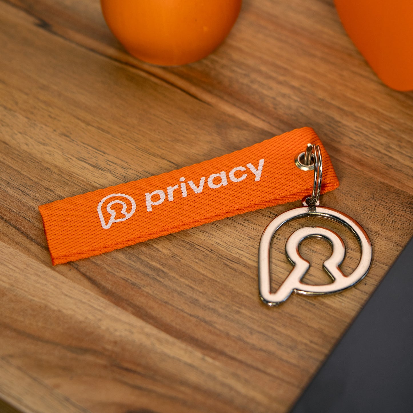 Chaveiro Privacy
