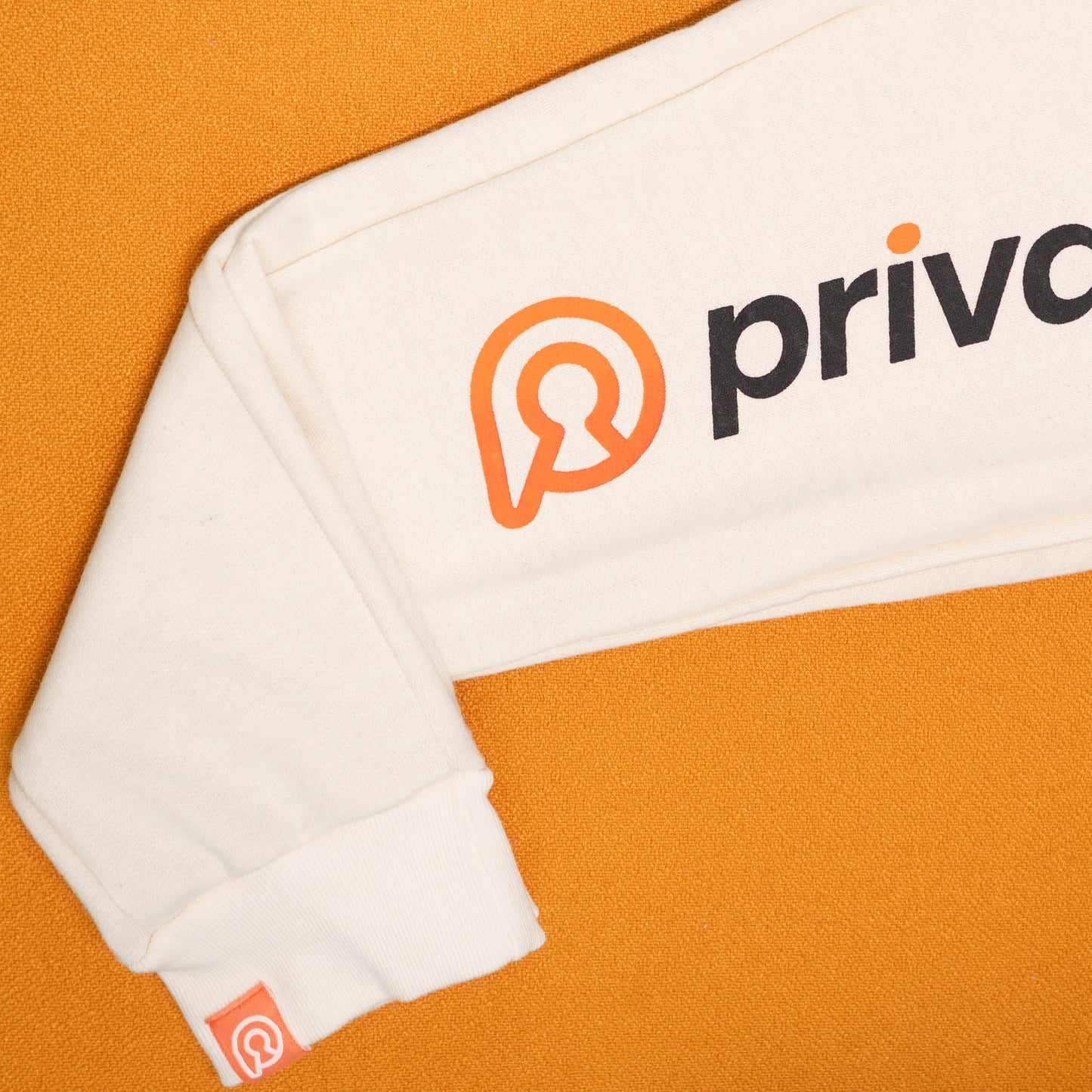 Calça Moletom Privacy