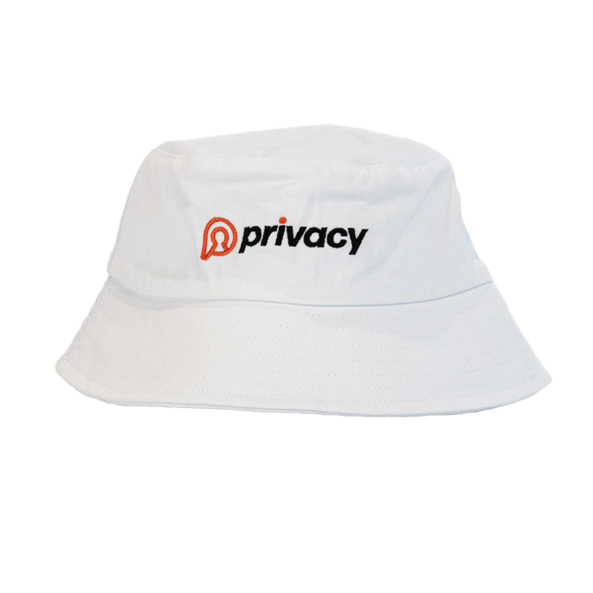 Chapéu Bucket Privacy