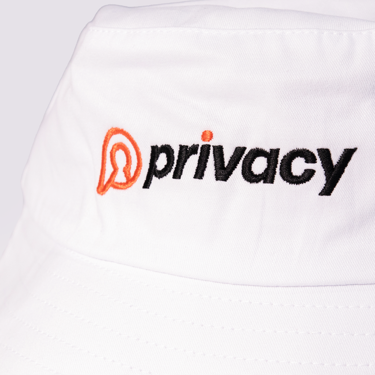 Chapéu Bucket Privacy