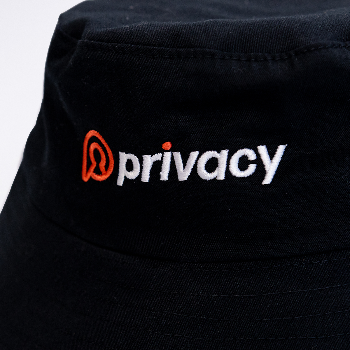Chapéu Bucket Privacy