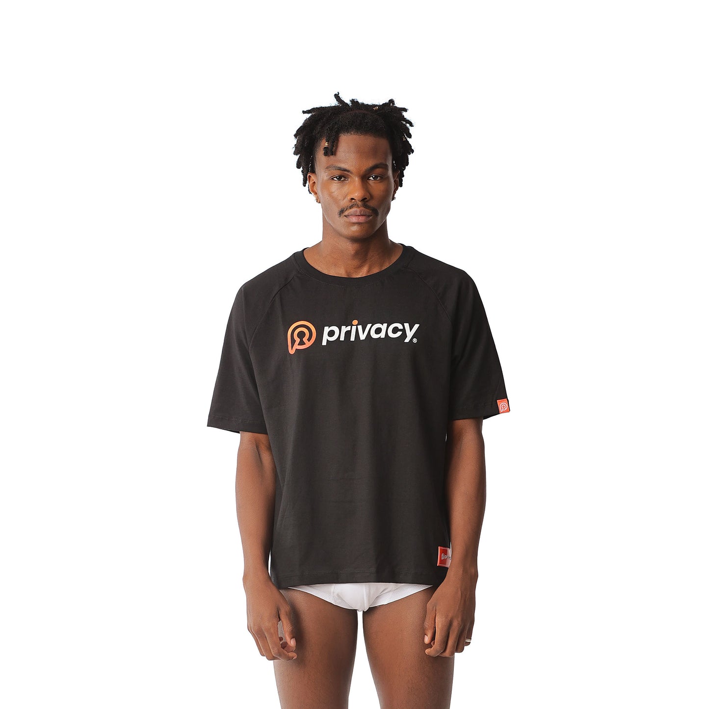 Camiseta Privacy