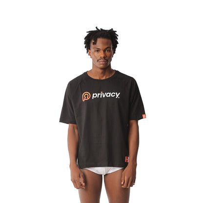 Camiseta Privacy