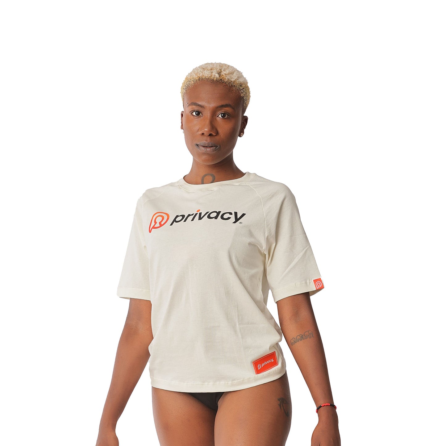 Camiseta Privacy