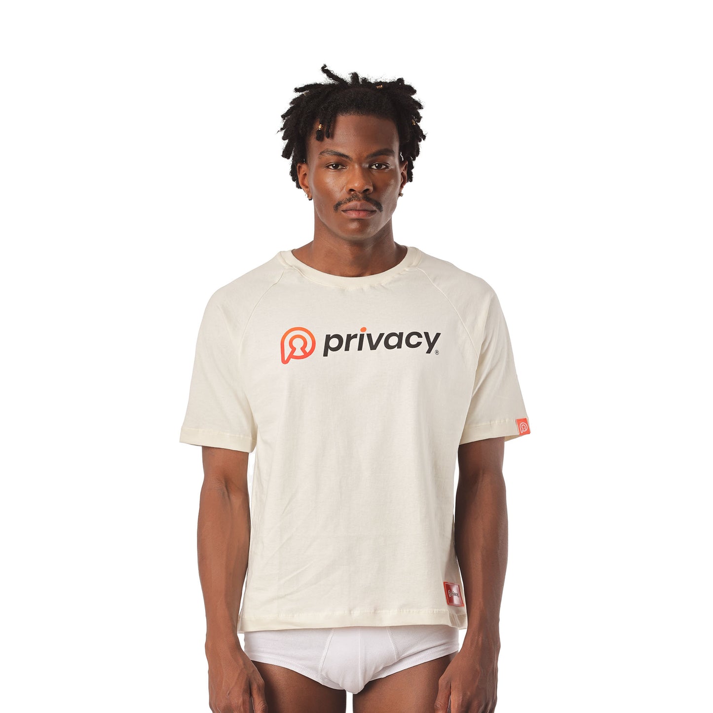 Camiseta Privacy