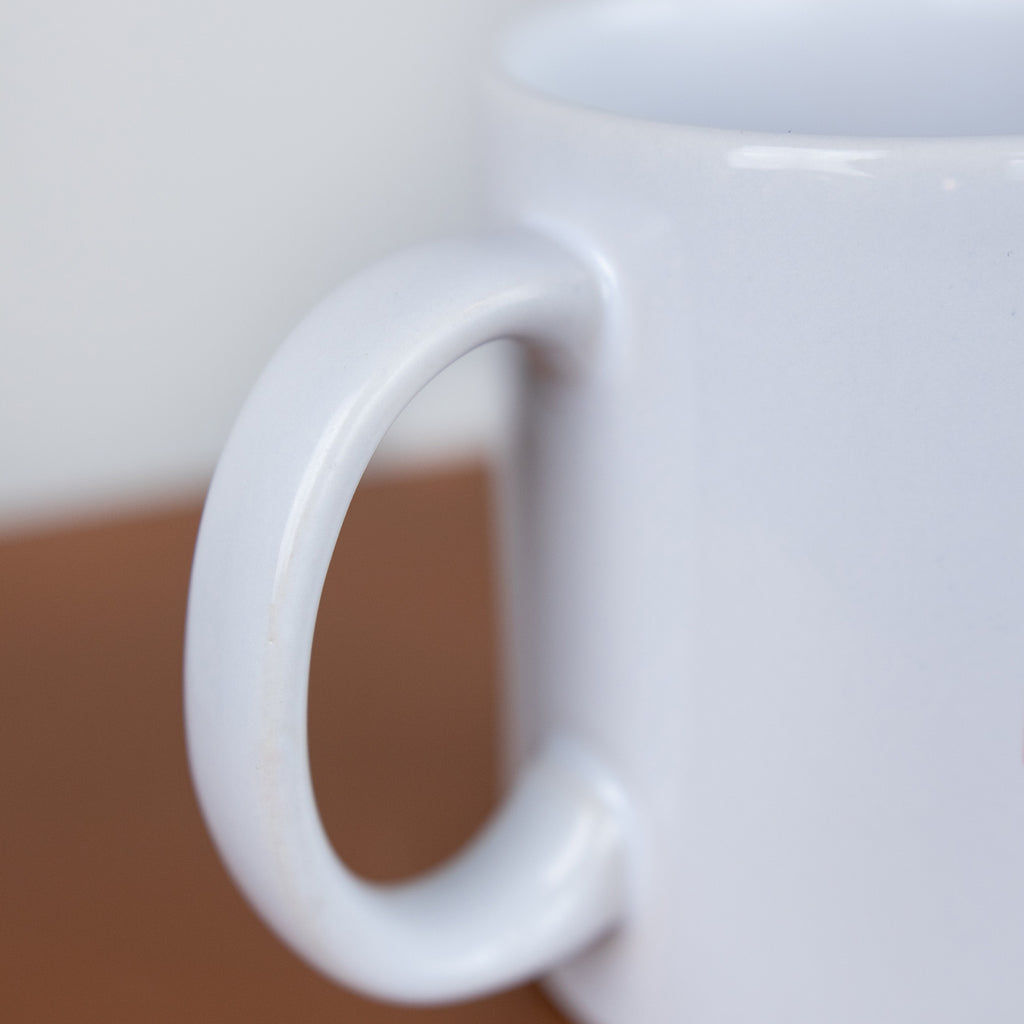 Caneca Privacy