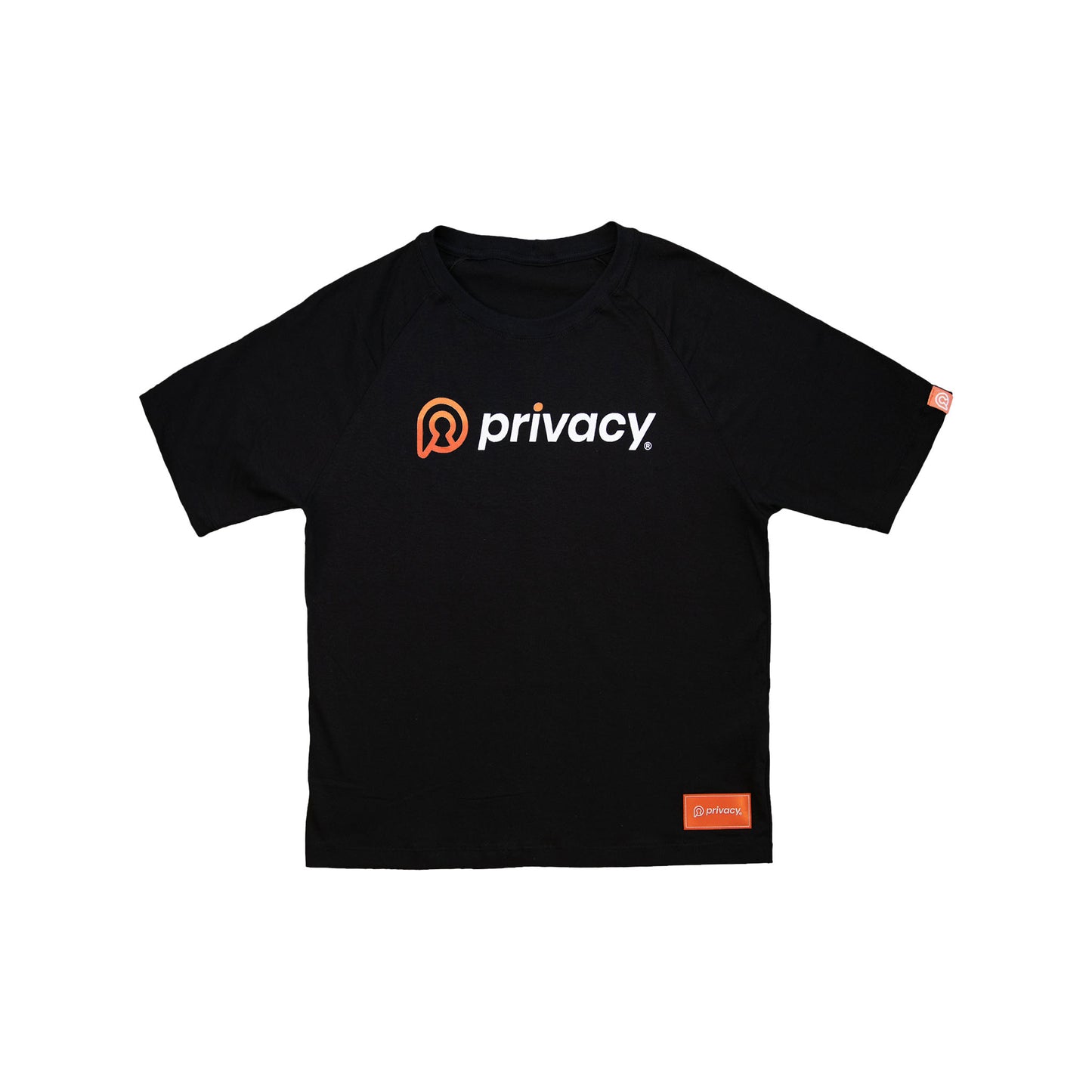 Camiseta Privacy