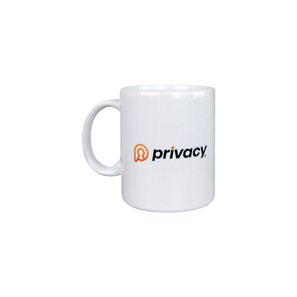 Caneca Privacy