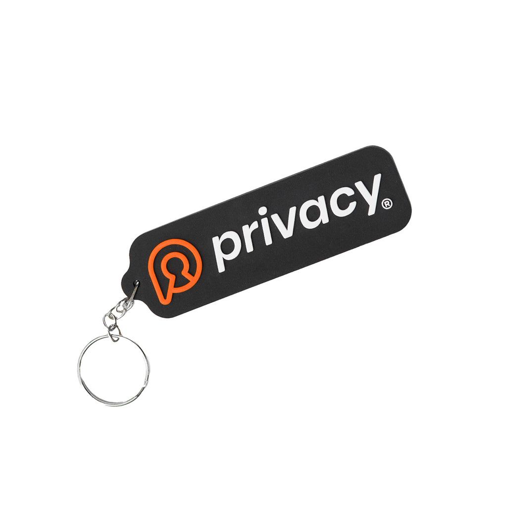 Chaveiro Privacy