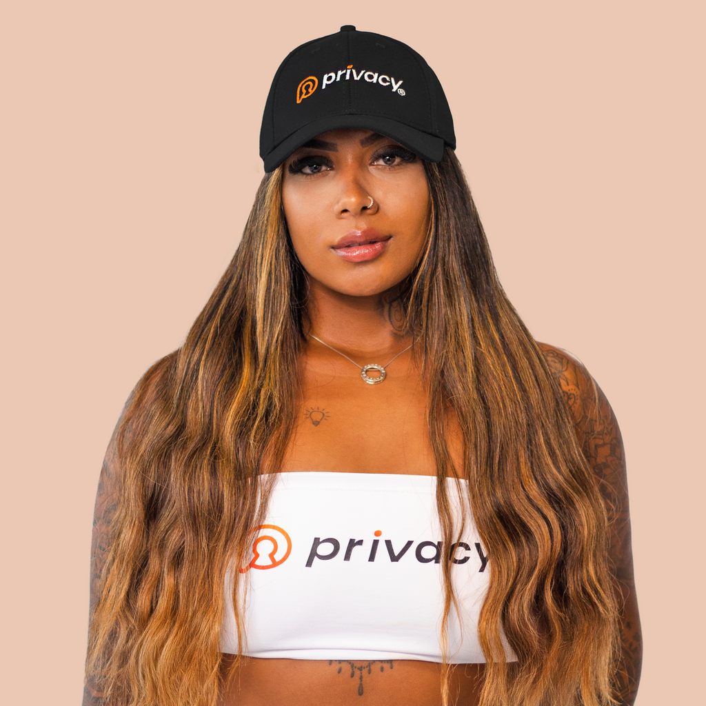Boné Privacy