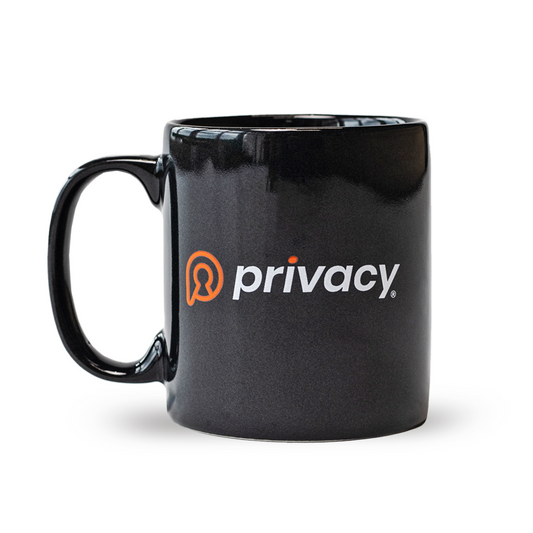 Caneca Privacy