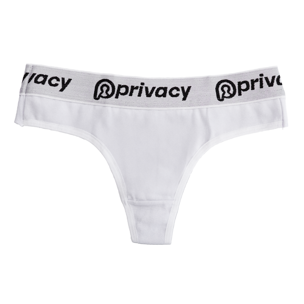 Calcinha Cotton Privacy