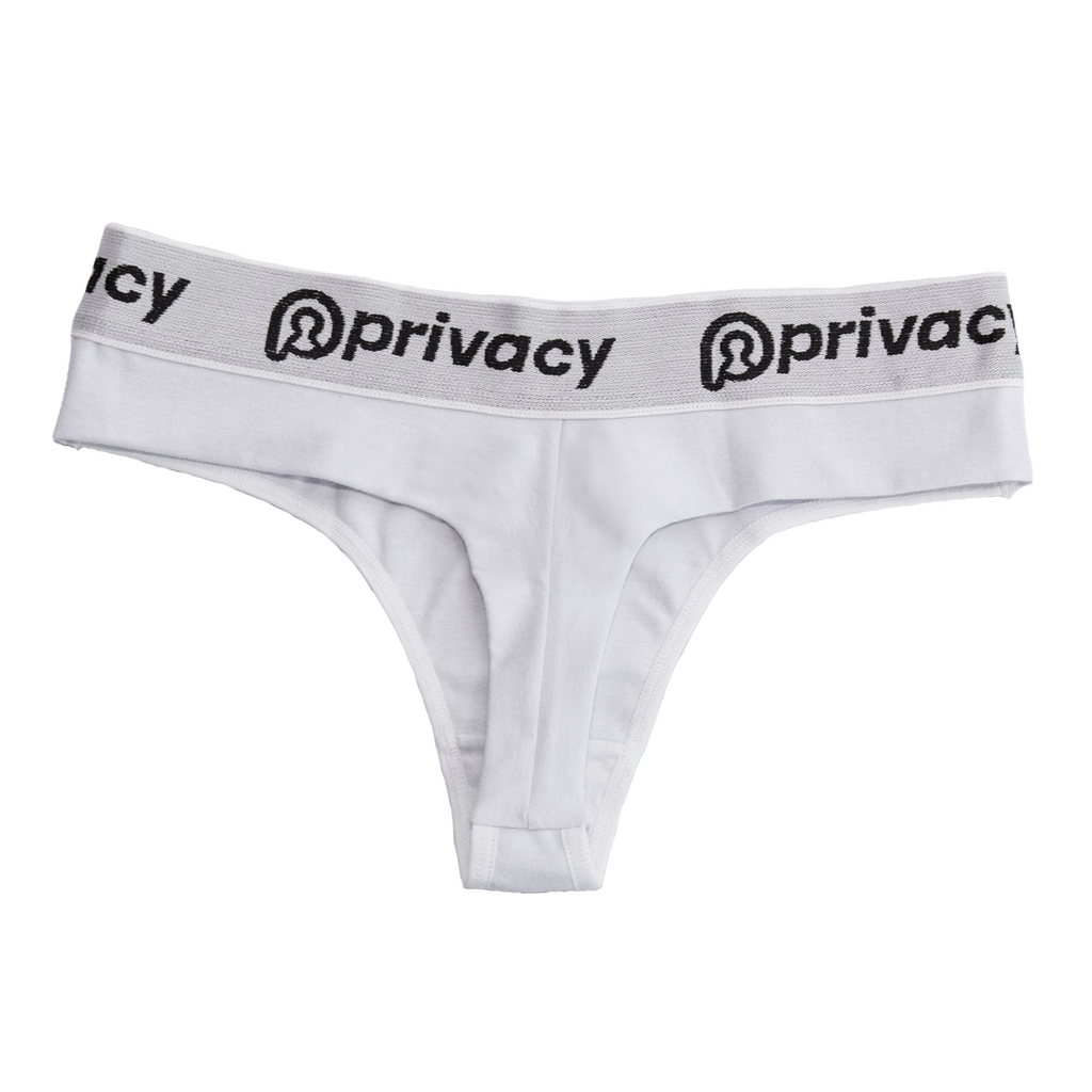 Calcinha Cotton Privacy