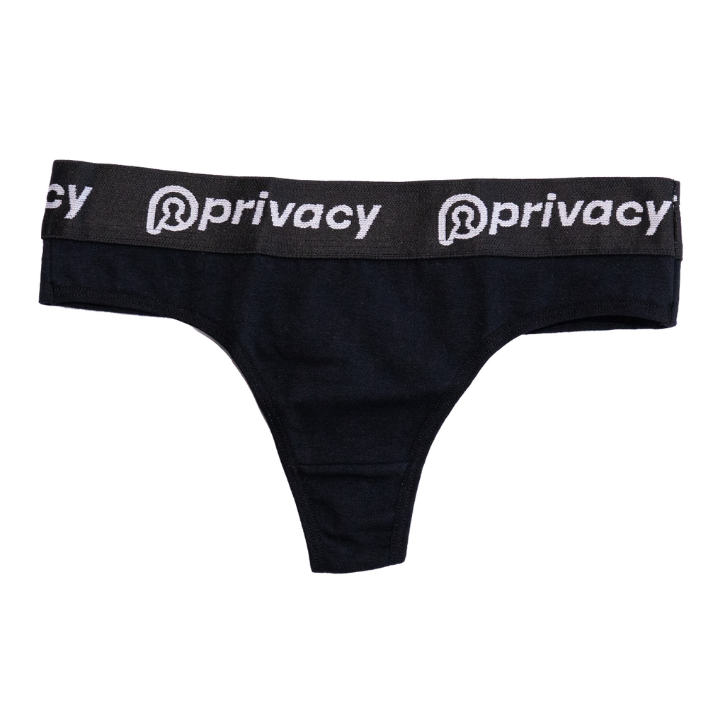 Calcinha Cotton Privacy