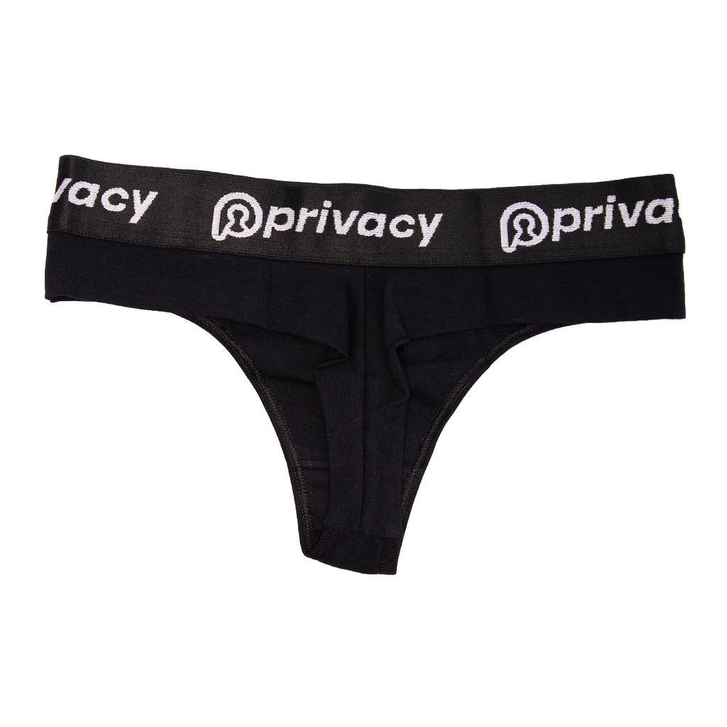 Calcinha Cotton Privacy